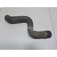Патрубок радиатора Mercedes Benz GL-Class X166 (GL/GLS) (2012 - 2019) 1665000575