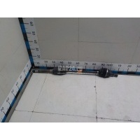 Полуось передняя правая Mercedes Benz GL-Class X166 (GL/GLS) (2012 - 2019) 1663301300
