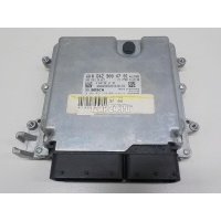 Блок управления двигателем Mercedes Benz GL-Class X166 (GL/GLS) (2012 - 2019) 6429004701