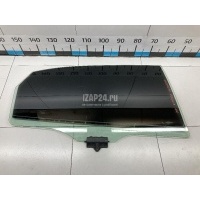 Стекло двери задней правой Hyundai-Kia Equus (2009 - 2016) 834213N020