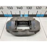 Суппорт тормозной передний правый Hyundai-Kia Equus (2009 - 2016) 581303N800