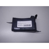 Воздуховод BMW 1-serie F20/F21 (2011 - 2019) 13717597584