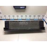 Интеркулер BMW 3-serie F30/F31/F80 (2011 - 2020) 17517600530