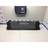 Интеркулер BMW 3-serie F30/F31/F80 (2011 - 2020) 17517600530