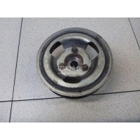 Шкив коленвала Citroen-Peugeot Clubman R55 (2007 - 2014) 0515T2