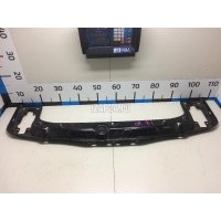 Панель передняя BMW 3-serie F30/F31/F80 (2011 - 2020) 51647245786