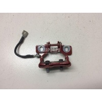 Петля двери багажника BMW 1-serie F20/F21 (2011 - 2019) 41007239875