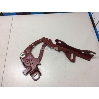 Петля капота левая BMW 3-serie F30/F31/F80 (2011 - 2020) 41617286343