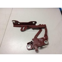 Петля капота правая BMW 3-serie F30/F31/F80 (2011 - 2020) 41617286344
