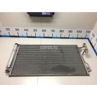 Радиатор кондиционера (конденсер) BMW 3-serie F30/F31/F80 (2011 - 2020) 64509335362