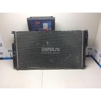 Радиатор основной BMW 3-serie F30/F31/F80 (2011 - 2020) 17117600516
