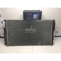 Радиатор основной BMW 3-serie F30/F31/F80 (2011 - 2020) 17117600516