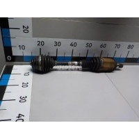 Полуось передняя левая BMW 3-serie F30/F31/F80 (2011 - 2020) 31607597693