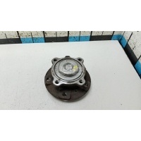 Ступица передняя BMW 3-serie F30/F31/F80 (2011 - 2020) 31206857230