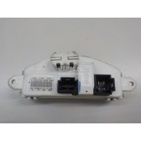 Резистор отопителя BMW 3-serie F30/F31/F80 (2011 - 2020) 64119276112