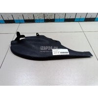 Накладка (кузов внутри) Citroen-Peugeot RCZ (2010 - 2014) 7589RS