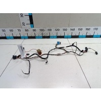 Проводка (коса) Citroen-Peugeot RCZ (2010 - 2014) 6436J5