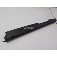 Защита антигравийная BMW Z4 E85/E86 (2002 - 2008) 33321094470