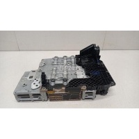 Блок клапанов BMW Z4 E85/E86 (2002 - 2008) 24347647853