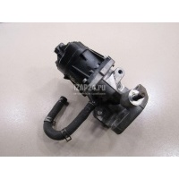 Клапан рециркуляции выхлопных газов Mazda CX 5 (2012 - 2017) SH01203A0B