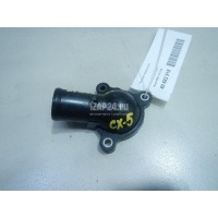 Крышка термостата Mazda CX 5 (2012 - 2017) PE0115172A