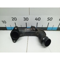 Патрубок интеркулера Mazda CX 5 (2012 - 2017) SH011333XE