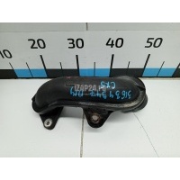 Патрубок интеркулера Mazda CX 5 (2012 - 2017) SH0113330F