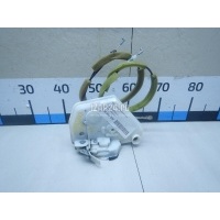 Замок двери передней левой Mazda CX 5 (2012 - 2017) KD5359310