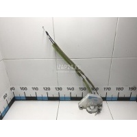 Замок двери передней правой Mazda CX 5 (2012 - 2017) KD7758310A