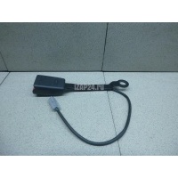 Ответная часть ремня безопасности Mazda CX 5 (2012 - 2017) KD4557620B