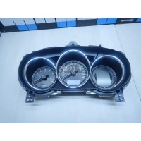 Панель приборов Mazda CX 5 (2012 - 2017) KF0355471C