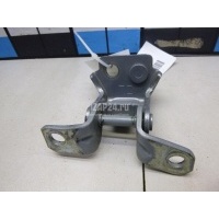 Петля двери задней левой верхняя Mazda CX 5 (2012 - 2017) KD5373210