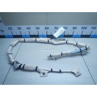 Подушка безопасности боковая (шторка) Mazda CX 5 (2012 - 2017) KD4557KN0B