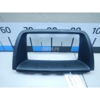 Рамка магнитолы Mazda CX 5 (2012 - 2017) KD4555230B02