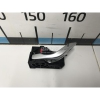 Ручка двери внутренняя левая Mazda CX 5 (2012 - 2017) KD5359330E