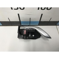 Ручка двери внутренняя правая Mazda CX 5 (2012 - 2017) KD5358330E