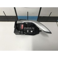 Ручка двери внутренняя правая Mazda CX 5 (2012 - 2017) KD5358330E