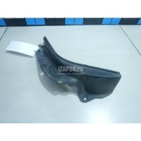 Брызговик передний левый Mazda CX 5 (2012 - 2017) KD5356115