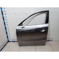 Дверь передняя левая Mazda CX 5 (2012 - 2017) KDY35902XE