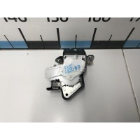 Замок багажника Mazda CX 5 (2012 - 2017) KD7762310B