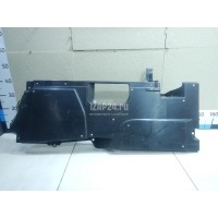 Защита антигравийная Mazda CX 5 (2012 - 2017) KD53561ZX