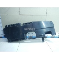 Защита антигравийная Mazda CX 5 (2012 - 2017) KD53561Z0A