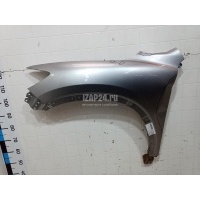 Крыло переднее левое Mazda CX 5 (2012 - 2017) KD5352211A