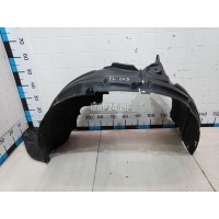 Локер передний левый Mazda CX 5 (2012 - 2017) KD5356140B
