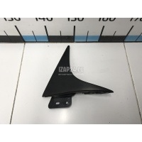 Накладка (кузов наружные) Mazda CX 5 (2012 - 2017) KD53519B1A