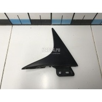 Накладка (кузов наружные) Mazda CX 5 (2012 - 2017) KD53519C1A