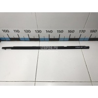 Накладка стекла заднего левого Mazda CX 5 (2012 - 2017) KD5350670B