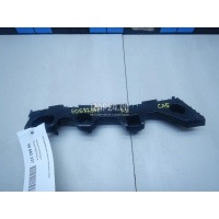 Направляющая заднего бампера левая Mazda CX 5 (2012 - 2017) KD53502J1A