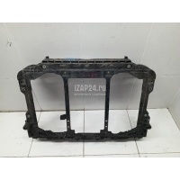 Панель передняя Mazda CX 5 (2012 - 2017) KD5353110A
