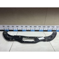Панель передняя Mazda CX 5 (2012 - 2017) KD5353150B